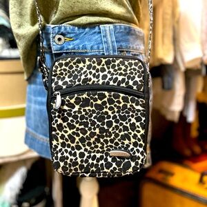 Crossbody by Travelon